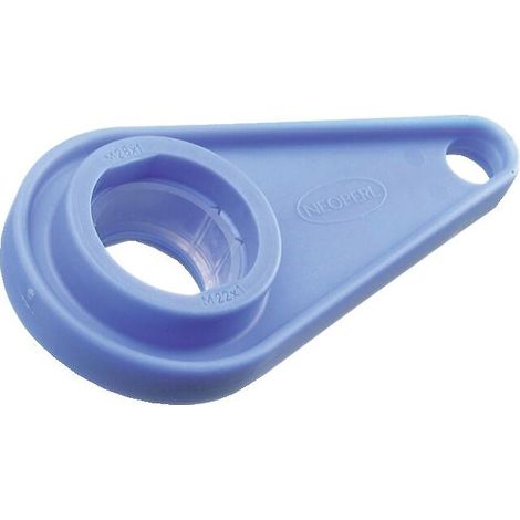Clé plastique pour aérateur F22-M24-M28 - NEOPERL AG