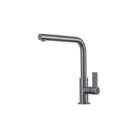 Foster 8498 856 grifo Acero inoxidable (1/2)