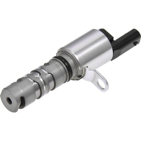 Valve de commande, réglage d'arbres à came GATES VVS255 AUDI 04E 906 455