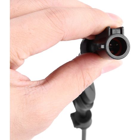 Heizungsventil Ford Fiesta (1/5)