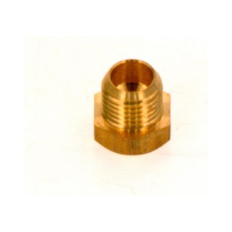 BOSCH Ersatzteil TTNR: 8718584618 Hauptgasdüse d:2,25 SW16 16lg everp