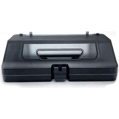 Réservoir d'eau et bac à poussière 2 en 1 pour aspirateur robot Xiaomi Mop 2S 3C VIOMI V2 V3 XMSTJQR2S STYTJ02YM - Pièces détachées (1/5)