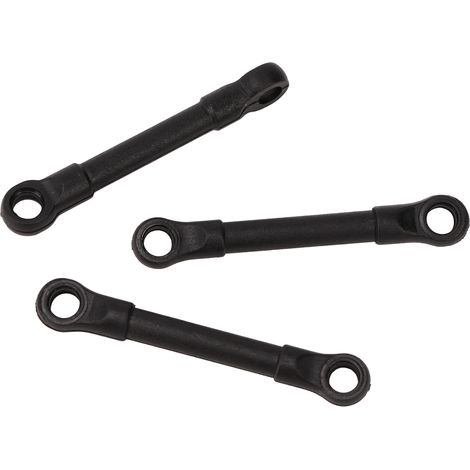 Biellette de direction robuste et stable à haute dureté pour voitures RC 1/16 SCY 16101, 16102, 16103 et 16201 (1/5)