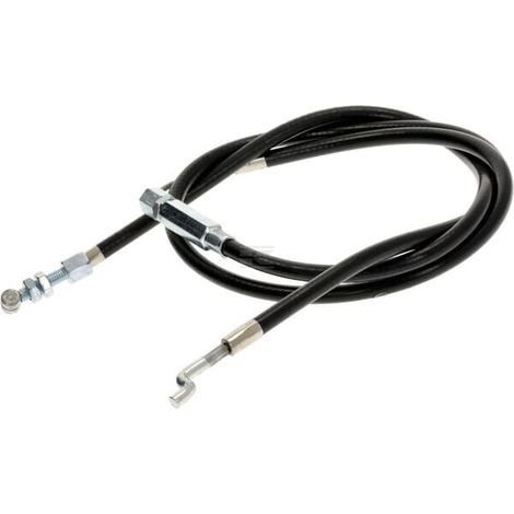 Cavo frizione Mh 350-4 Saccon AL-KO 411759 (1/4)