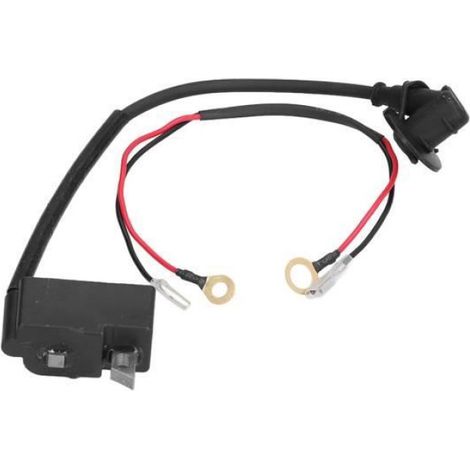 Sonew 181143100 Module de bobine d'allumage 181143204 Pièce de rechange pour trononneuse DOLMAR PS460 PS500 PS5000 (1/4)