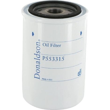 Filtre a huile DONALDSON P553315