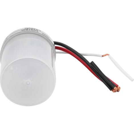 Fotoelektrisches Straßenbeleuchtungs-Steuerrelais AUSD/N25A AC150-260V 50/60Hz (1/5)
