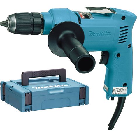 Makita DP4700J Taladro 510 W en MAKPAC (1/2)