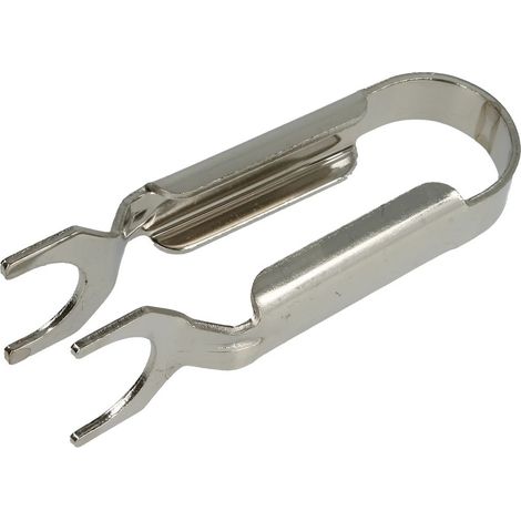 Tectite raccord à clipser outil de démontage 15 mm