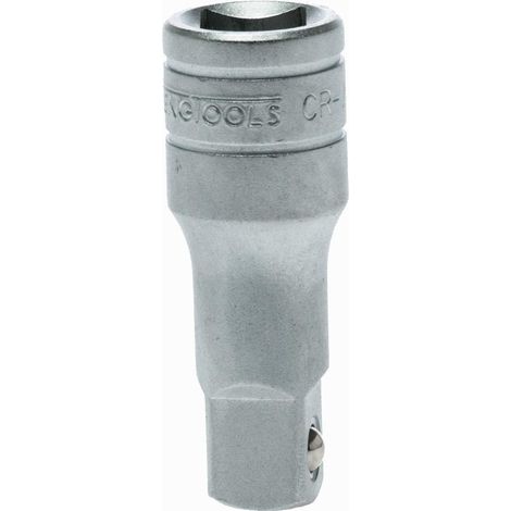 Extensión de vástago de 60 mm con vástago de 1/2" (1/2)