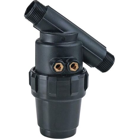 Filtro inclinado 1/2"M 100 m ARAG 323024 (1/2)