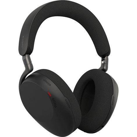 Auriculares de Diadema Bluetooth Jabra EVOLVE3 85 Negro