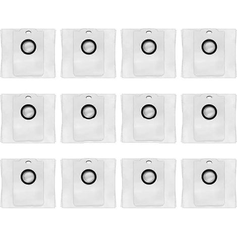 12 Staubbeutel für 2499/ 7490/ 8290, Atvel R80--