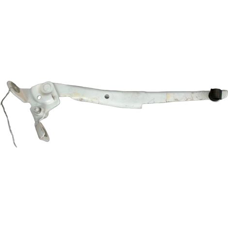 [PRODUIT D'OCCASION] Compas Droit Capot CITROEN C4 Picasso 2 Phase 1 1.6 Hdi - ♻️ Ref Oe. 9676115080 - Garantie à vie (1/3)