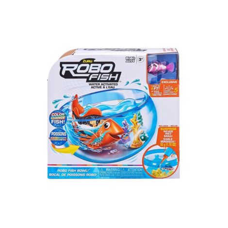 Mascota Interactiva Zuru 7126 29 x 28 x 14 cm