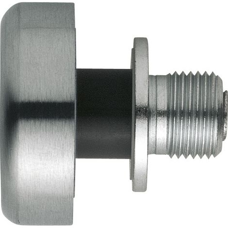 HOPPE System Nr.9 Haustür, Objekttür mit Gegenrosette
