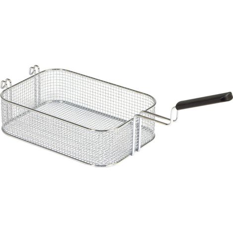 Panier pour friteuse 7 litres - Diamond