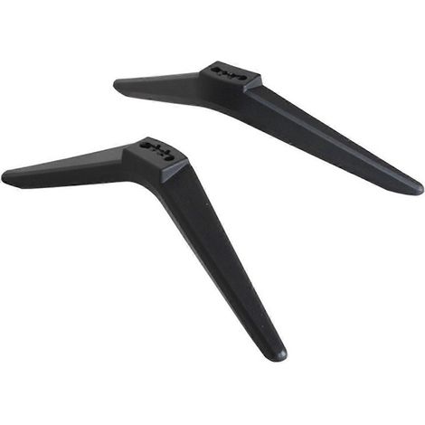 Support compatible avec les pieds de téléviseur de 28, 32, 40, 43, 49, 50, 55 et 65 pouces, compatible avec les modèles 28D2700 et 32S321. (1/5)