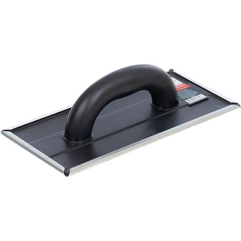 Forte Grattoir Ergonomique blanc 27 cm 13 cm (1/2)