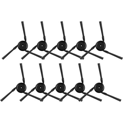 Pièces De Rechange Compatibles BAAO For Dreame, Bot X40 Ultra / X40 Pro / S30 Pro Ultra, Accessoires Et Brosses Latérales (1/5)