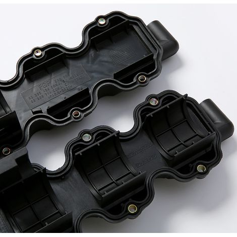 Die Ventildeckel 96181319 94670482 93335438 9333471 sind für Daewoo-Ventildeckel geeignet. (1/4)