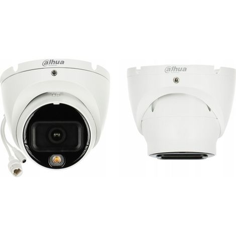 Telecamera IP DAHUA IPC-HDW1839T-A-IL-0280B-S6