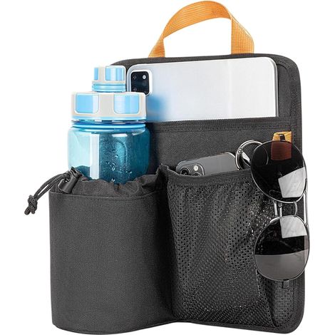 Cup Holder for Beach Chair, Side Chair Organizer, Bag