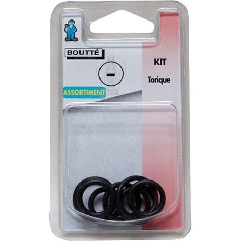 BOUTTE - Joint torique gm assortis sc 1865078