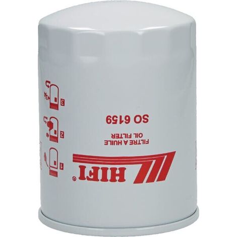 Filtro olio SO6159 HIFI-FILTER SO6159 (1/2)