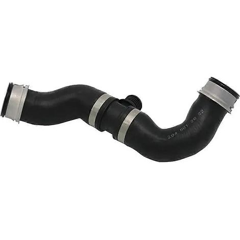 Durite de liquide de refroidissement de radiateur A2045012682 pour Mercedes-Benz C204 W204 W212 C200 C250 C180 E200 E250 (1/5)