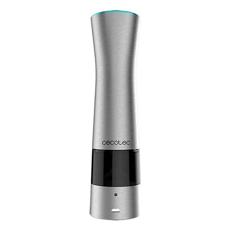 Cafetera Cecotec instantmill press molinillo cerámico LED (1/5)