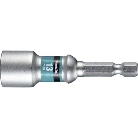 Makita E-03486 Chiave a bussola a torsione 13 mm SW 13 1/4 (1/3)