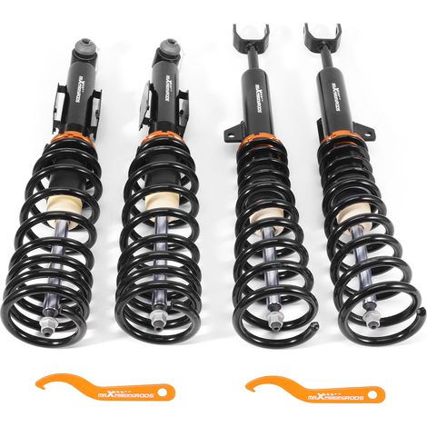 Gewindefahrwerk Fahrwerk for BMW 6 Gran Coupe F06 2012-2018 (1/5)