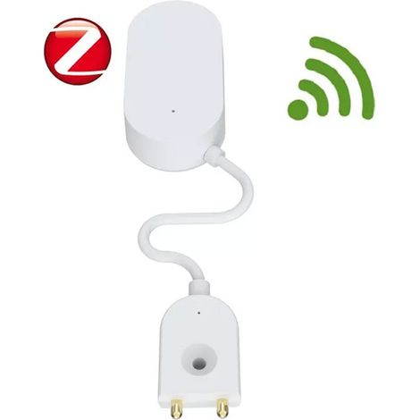 Tuya Mini Sensore Di Perdite D'Acqua Smart ZigBee (1/5)