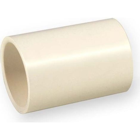 Connecteur KW/KW PVC-C 1 1/2"