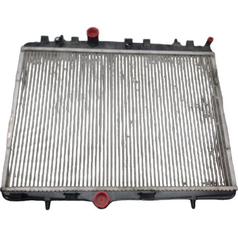 [PRODUIT D'OCCASION] Radiateur CITROEN C3 ♻️ Ref Oe. 1330p9 - Garantie à vie