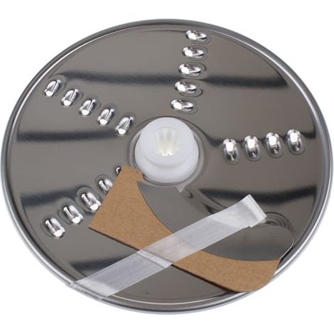 Rallador/cortador fino KM260/AT264 para Robot Multifunción KENWOOD KW706848