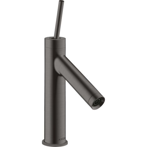 hansgrohe AXOR Starck Einhebel-Waschtischmischer 90 mit Pingriff (1/5)