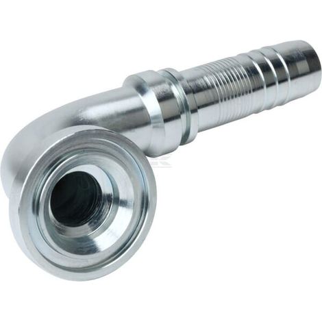 Raccord ALFAGOMMA SFLNS402490G2