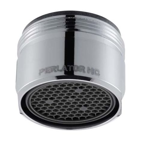 AERATORE PERLATOR DL NEOPERL - OTTONE CROMATO M28X1 CF=PZ 5- 1 confezioni