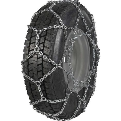 Schneekette Rallye Pro 1401 5,5 mm KÖNIG 200RP51401 (1/3)
