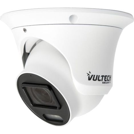 Videocamera sorveglianza Vultech Security Vultech Security Telecamera Ip Dome 1/2,7 5mp H.265 Poe 2,7-13,5mm Varifocal. Motor. Led Ir Array VS-IPC1550D2MZWD-PS