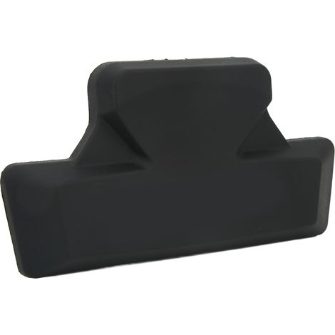 Coussin de dossier passager arrière, autocollant de remplacement pour sacoche arrière de moto Suzuki V-Strom DL250, jaune (1/5)