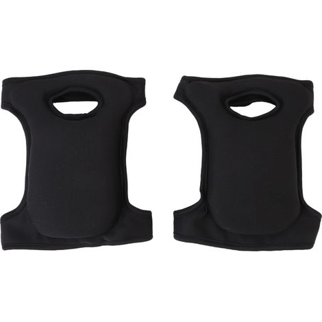Toivize-Genouillères Jardinage - Mousse Épaisse 3cm - Antidérapantes - Néoprène Imperméable - Protection Piquants - Lot de 2 Paires (1/5)