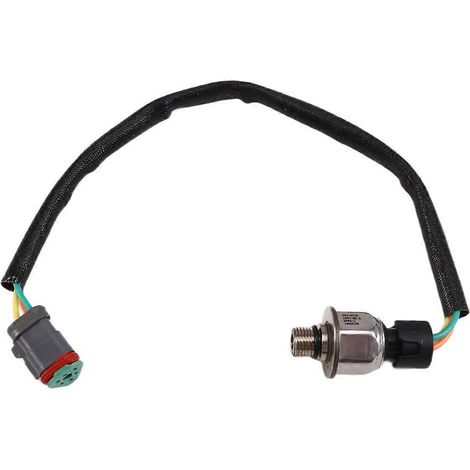 Capteur de pression haute performance pour CAT C7 3126 C15 BXS NXS 224-4536 194-6726 3PP6-1 (1/5)