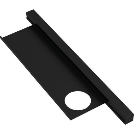 HEWI 950.13.0003 Profil de lavabo avec tablette (1/2)