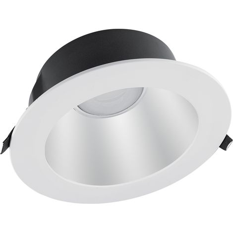 LEDVANCE DLUGRDN155PFM14W840 PLAFONIERA LED 4000K 4058075459151 (1/3)