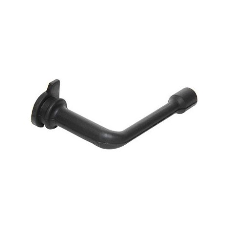 Tubo de aceite STIHL 11226479400