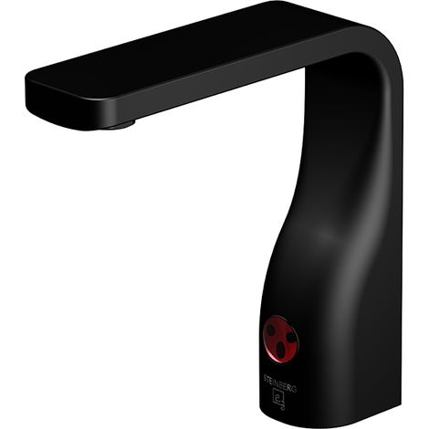 Mezclador de lavabo Steinberg serie 230, con sensor de (1/5)