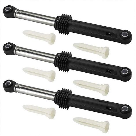 Amortisseur Machine à Laver Elite Pièce de Rechange Amortisseur de Tambour Assemblage de Damping pour Lave-linge (1/5)